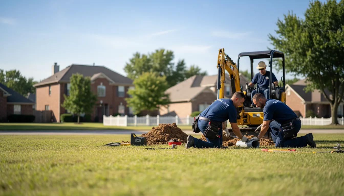 Water Heater Repair in Smithdale, MS near me